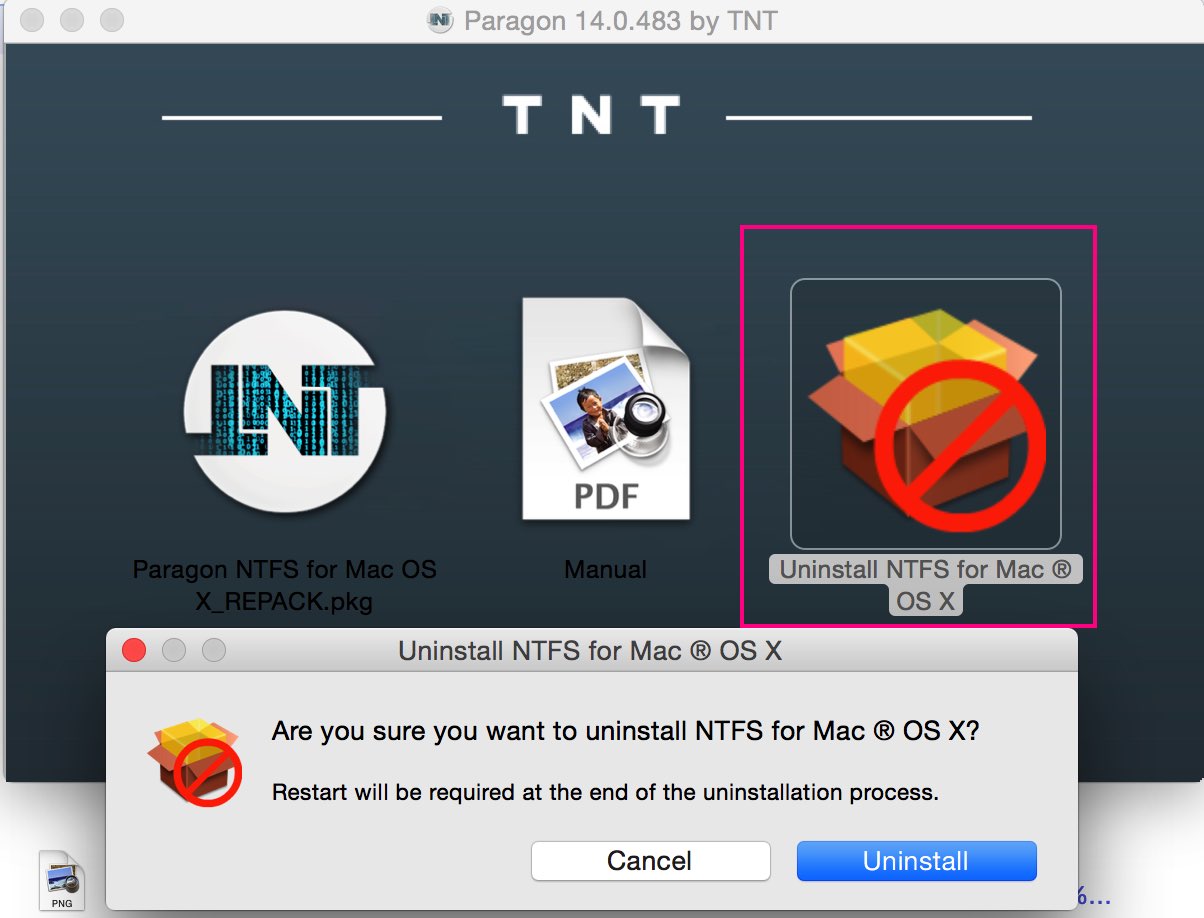Free Ntfs Software For Mac