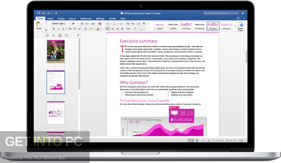 Download Microsoft Word 2016 For Mac Free